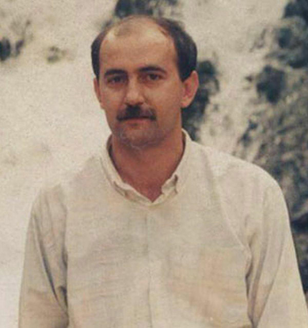Maruf Aghayi